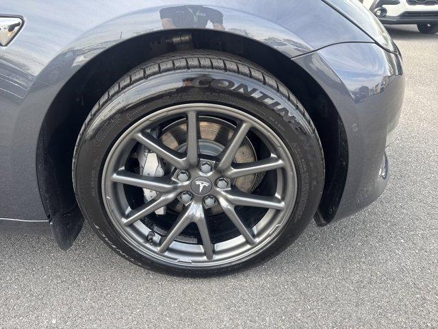 used 2019 Tesla Model 3 car, priced at $29,872