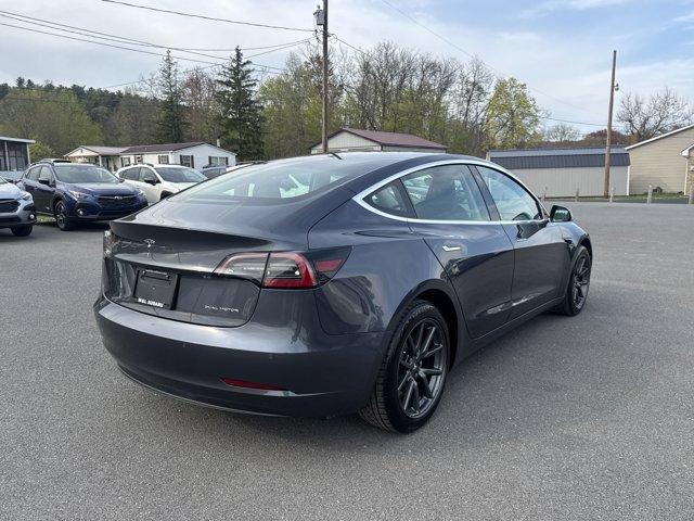 used 2019 Tesla Model 3 car, priced at $29,872