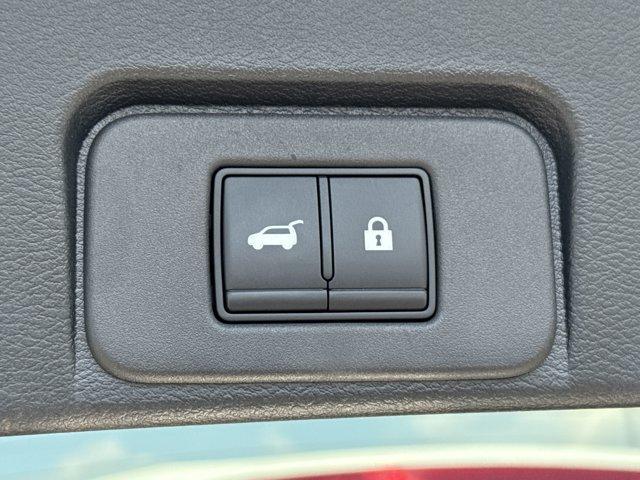 used 2021 Nissan Rogue car, priced at $25,892