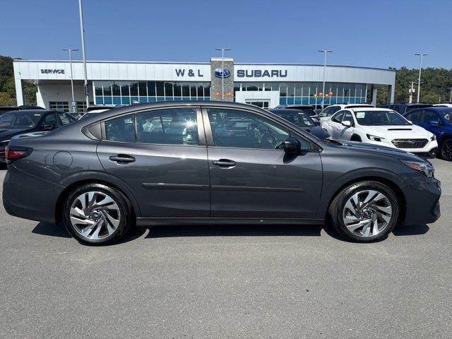 used 2024 Subaru Legacy car, priced at $27,983