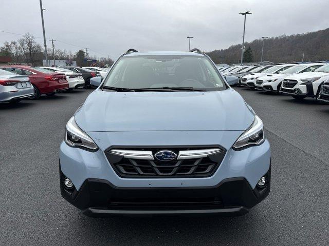 used 2021 Subaru Crosstrek car, priced at $28,991