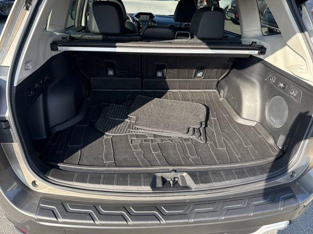 used 2020 Subaru Forester car, priced at $27,982