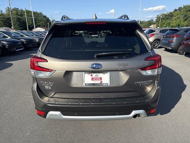 used 2020 Subaru Forester car, priced at $27,982
