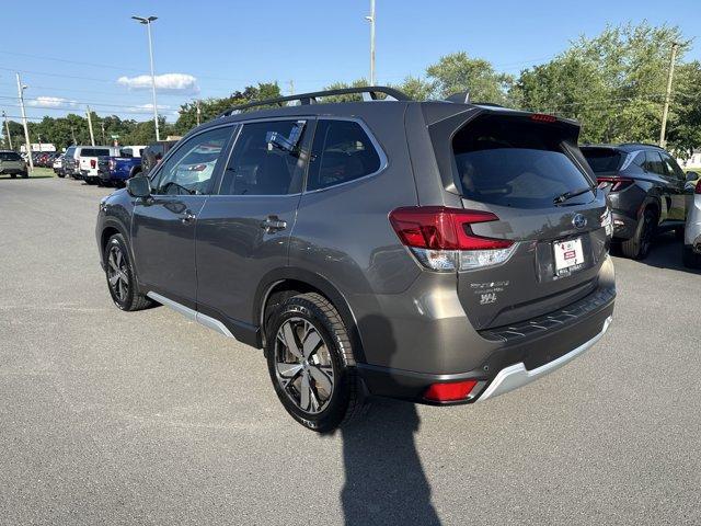 used 2020 Subaru Forester car, priced at $27,982