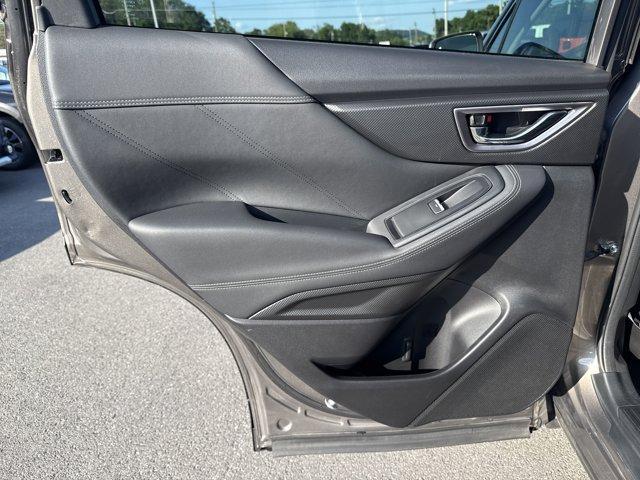 used 2020 Subaru Forester car, priced at $27,982