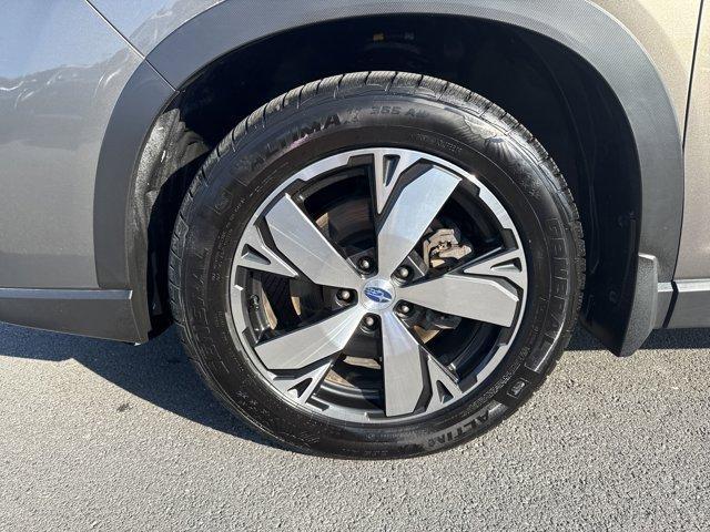 used 2020 Subaru Forester car, priced at $27,982