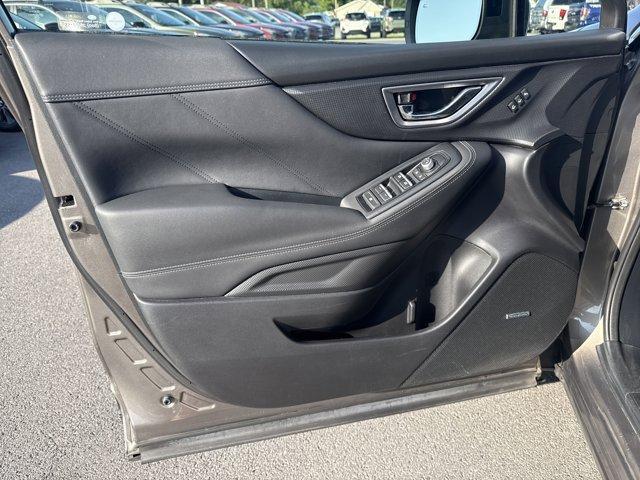 used 2020 Subaru Forester car, priced at $27,982