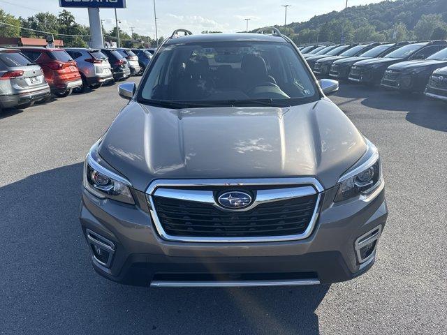 used 2020 Subaru Forester car, priced at $27,982