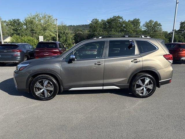 used 2020 Subaru Forester car, priced at $27,982