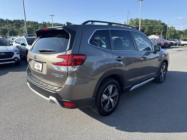 used 2020 Subaru Forester car, priced at $27,982