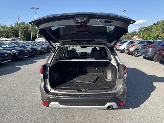 used 2020 Subaru Forester car, priced at $27,982