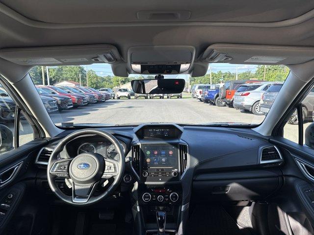 used 2020 Subaru Forester car, priced at $27,982