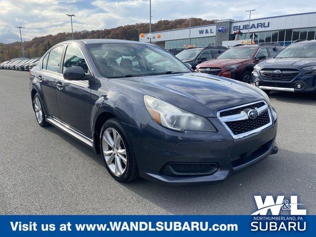 used 2014 Subaru Legacy car, priced at $11,852