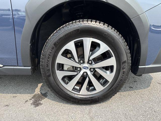 used 2024 Subaru Outback car, priced at $31,862