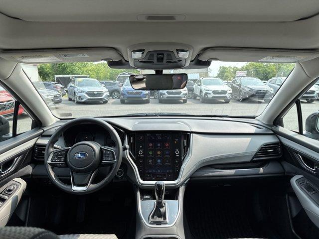 used 2024 Subaru Outback car, priced at $31,862