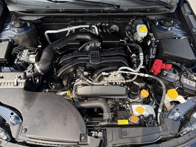 used 2024 Subaru Outback car, priced at $31,862