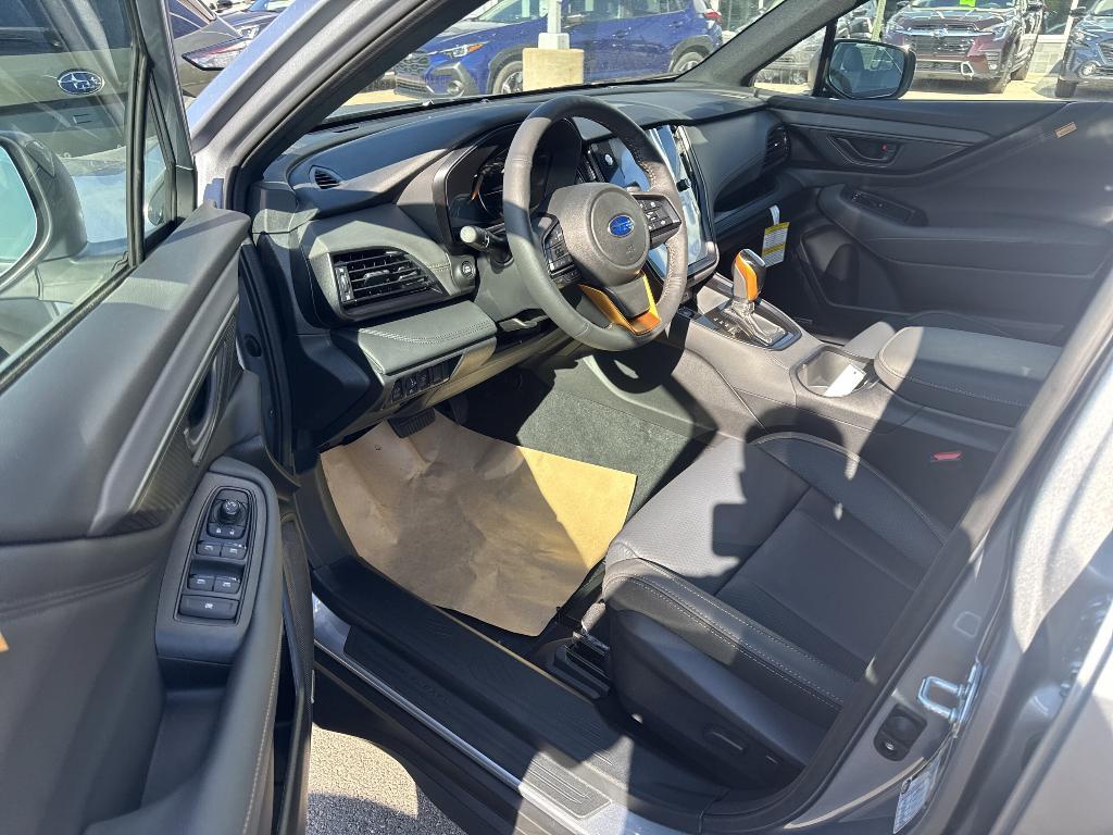 new 2025 Subaru Outback car, priced at $42,994