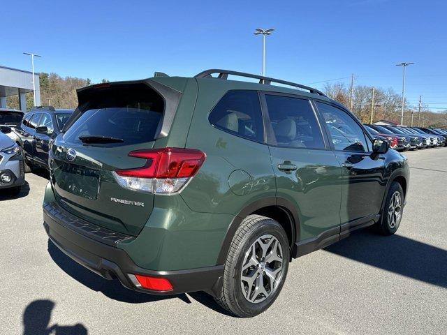 used 2023 Subaru Forester car, priced at $30,991