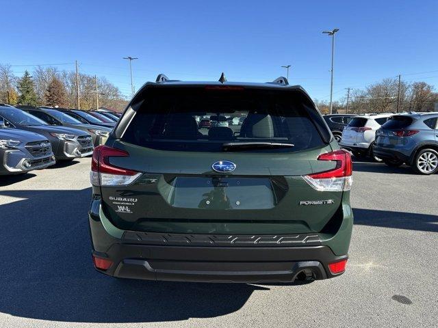 used 2023 Subaru Forester car, priced at $30,991