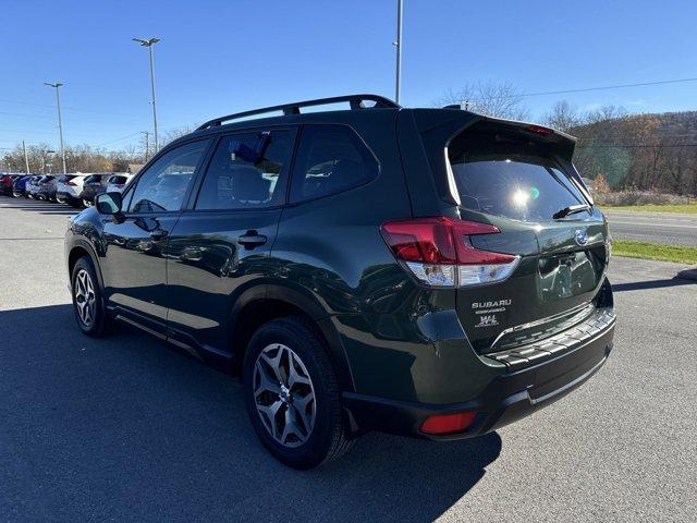 used 2023 Subaru Forester car, priced at $30,991