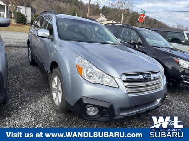 used 2014 Subaru Outback car, priced at $12,852