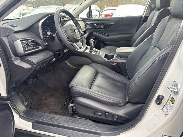 used 2021 Subaru Outback car, priced at $27,863