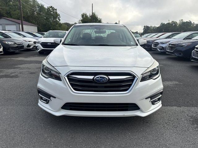 used 2018 Subaru Legacy car, priced at $15,991