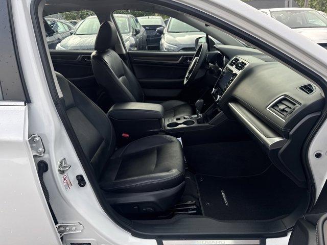 used 2018 Subaru Legacy car, priced at $15,991