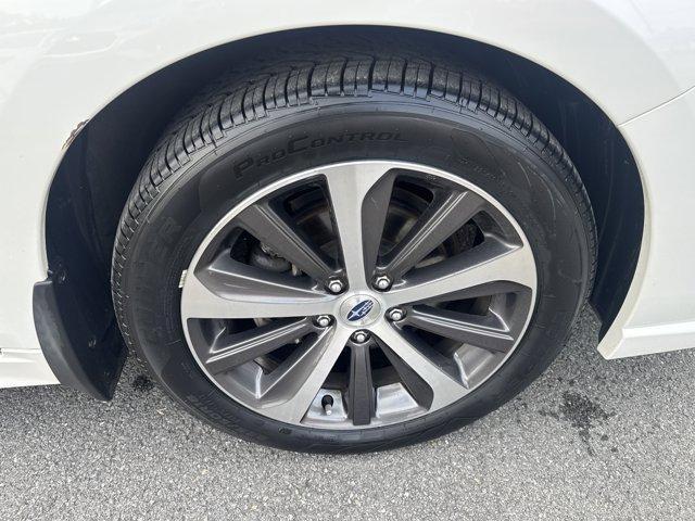 used 2018 Subaru Legacy car, priced at $15,991