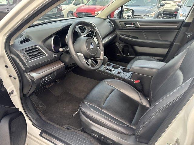used 2018 Subaru Legacy car, priced at $15,991