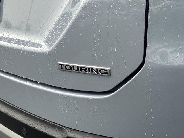 used 2025 Honda Pilot car, priced at $45,862