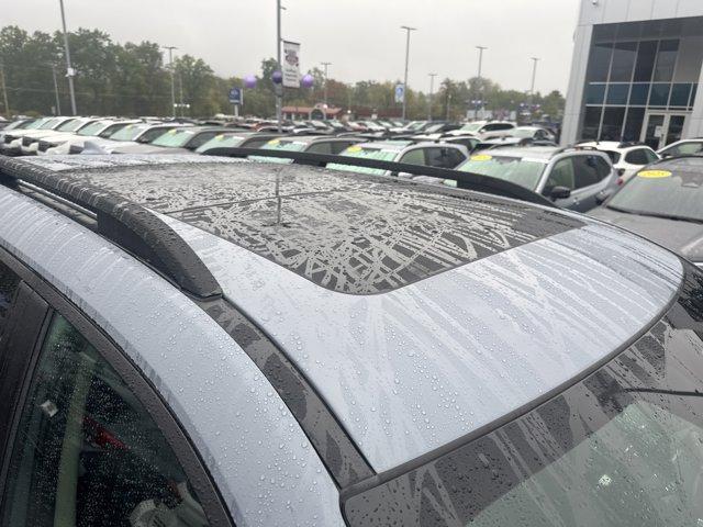 used 2025 Honda Pilot car, priced at $45,862