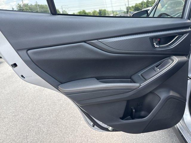 used 2020 Subaru Crosstrek car, priced at $25,892