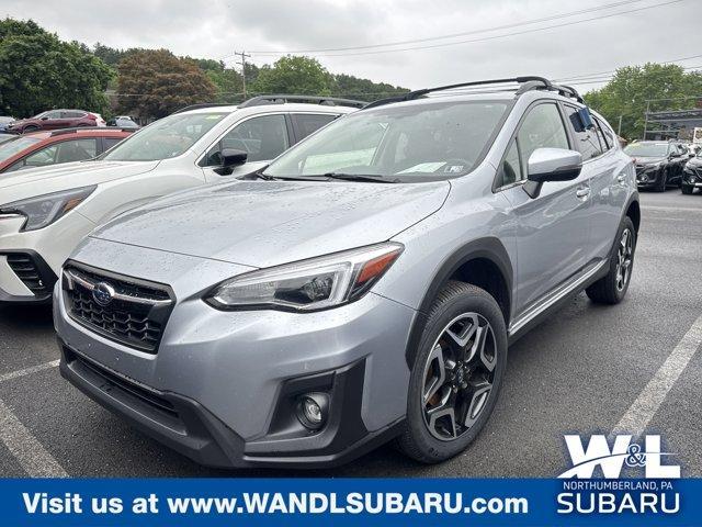 used 2020 Subaru Crosstrek car, priced at $28,881