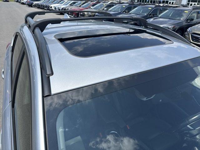 used 2020 Subaru Crosstrek car, priced at $25,892