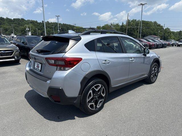 used 2020 Subaru Crosstrek car, priced at $25,892