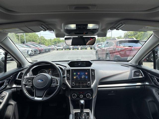 used 2020 Subaru Crosstrek car, priced at $25,892
