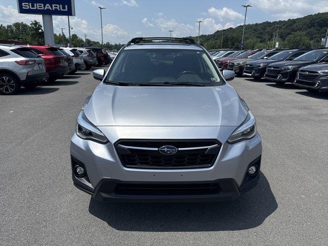 used 2020 Subaru Crosstrek car, priced at $25,892