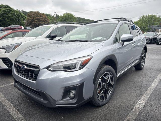 used 2020 Subaru Crosstrek car, priced at $25,892