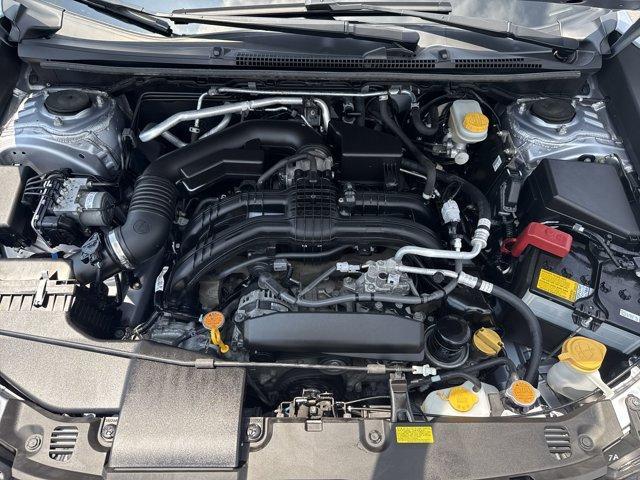 used 2020 Subaru Crosstrek car, priced at $25,892