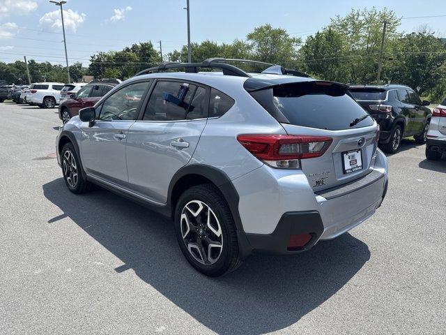 used 2020 Subaru Crosstrek car, priced at $25,892