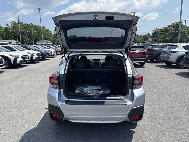 used 2020 Subaru Crosstrek car, priced at $25,892