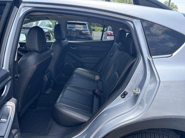 used 2020 Subaru Crosstrek car, priced at $25,892
