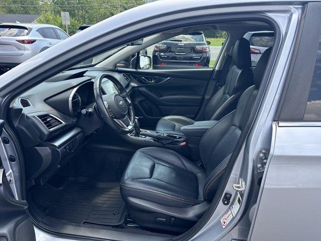 used 2020 Subaru Crosstrek car, priced at $25,892
