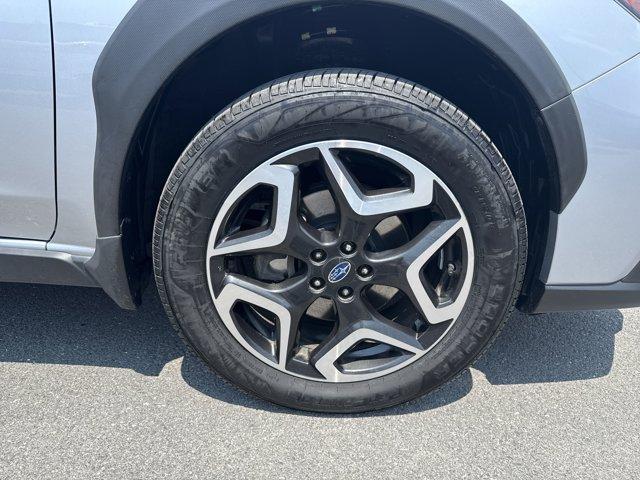 used 2020 Subaru Crosstrek car, priced at $25,892