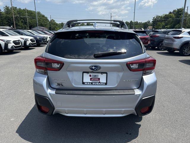 used 2020 Subaru Crosstrek car, priced at $25,892