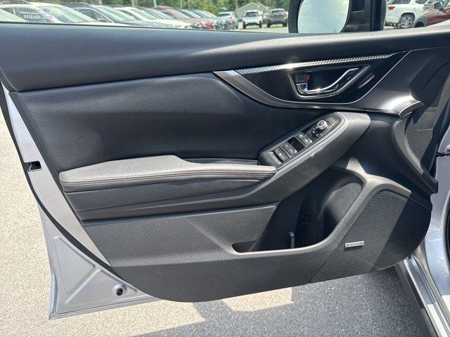 used 2020 Subaru Crosstrek car, priced at $25,892