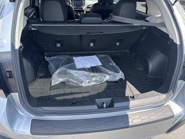 used 2020 Subaru Crosstrek car, priced at $25,892