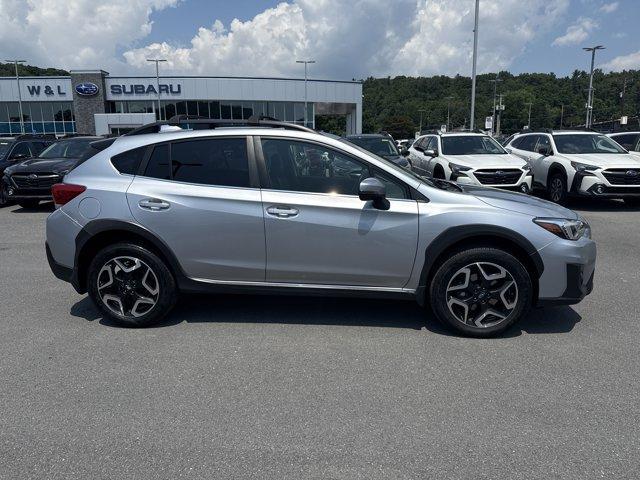 used 2020 Subaru Crosstrek car, priced at $25,892