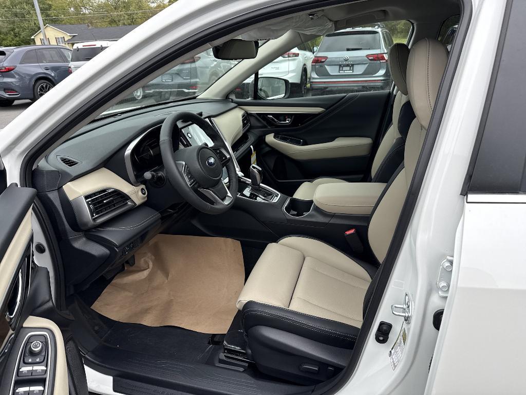 new 2025 Subaru Outback car, priced at $39,239